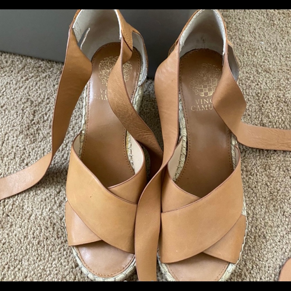 Vince Camuto Heels !